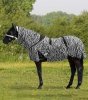 WALDHAUSEN ZEBRA EGZEMA Derka siatkowa przeciw owadom 